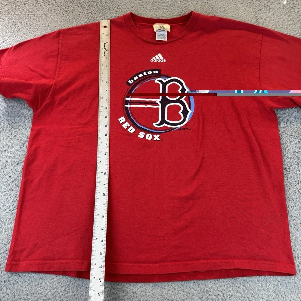 adidas vintage boston